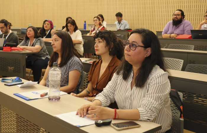 I Seminario de Innovación en Docencia