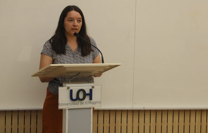 I Seminario de Innovación en Docencia