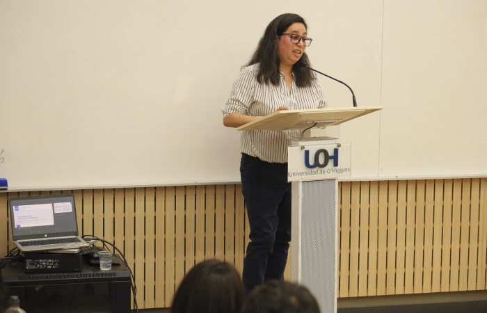 I Seminario de Innovación en Docencia