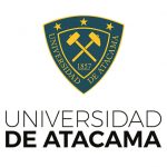 Universidad de Atacama - logo Universidad de Atacama - logo