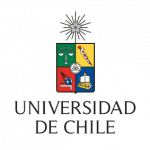 Universidad de Chile - logo Universidad de Chile