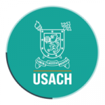 Universidad de Santiago - Logo Universidad de Santiago - Logo
