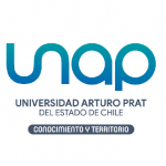 Universidad de Tarapacá-logo Universidad de Tarapacá-logo