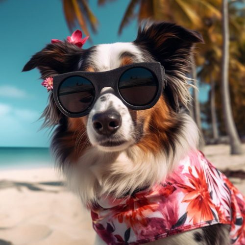 ¿Vacaciones con o sin mascotas?: Recomendaciones para tomar la mejor decisión
