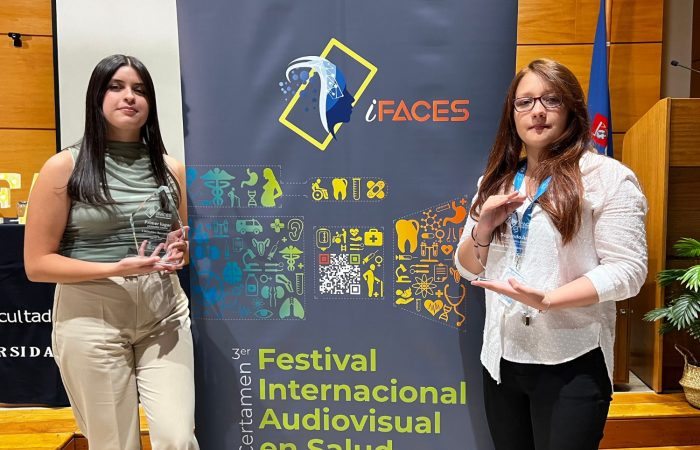 iFACES