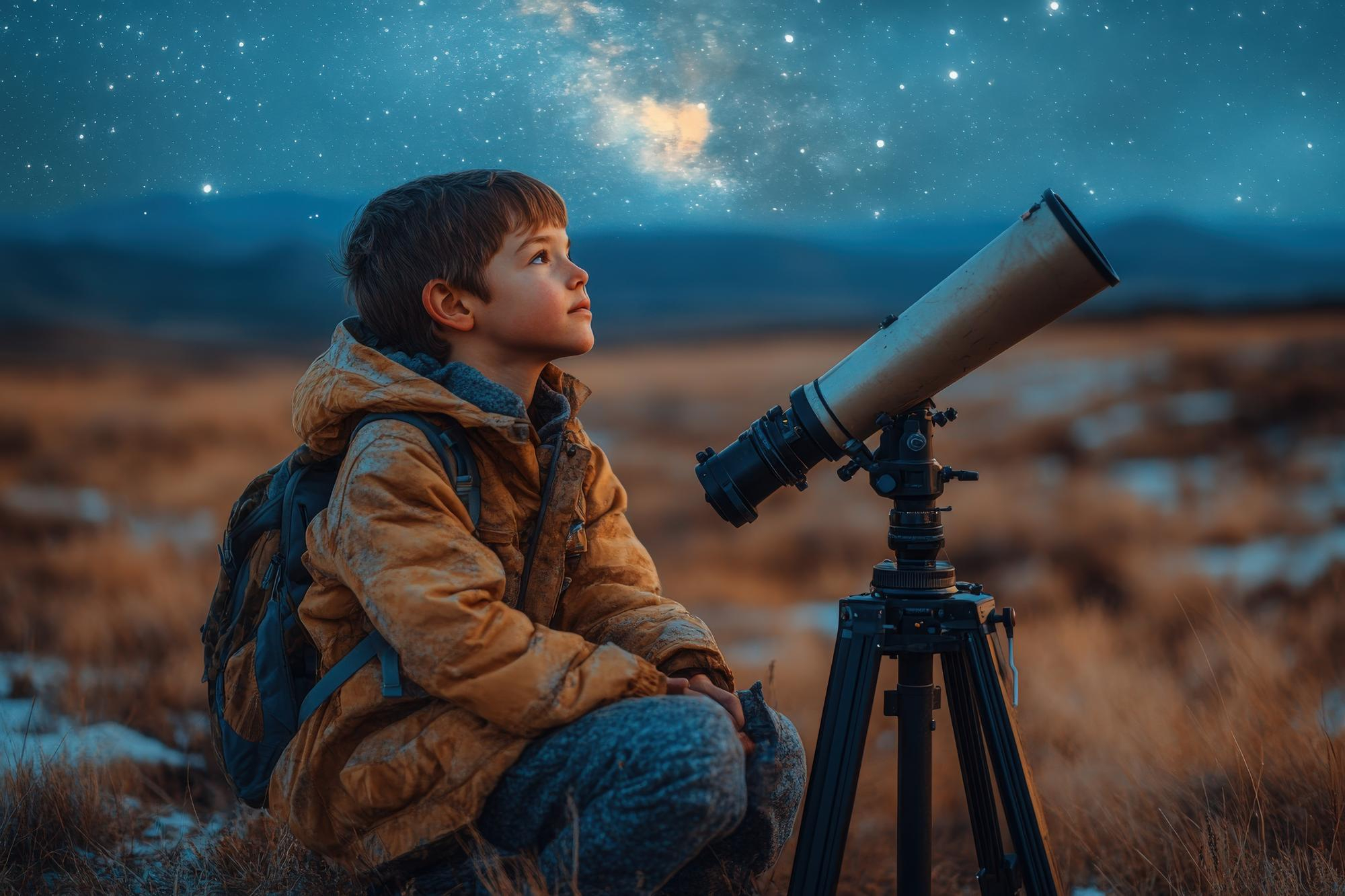 Astronomía