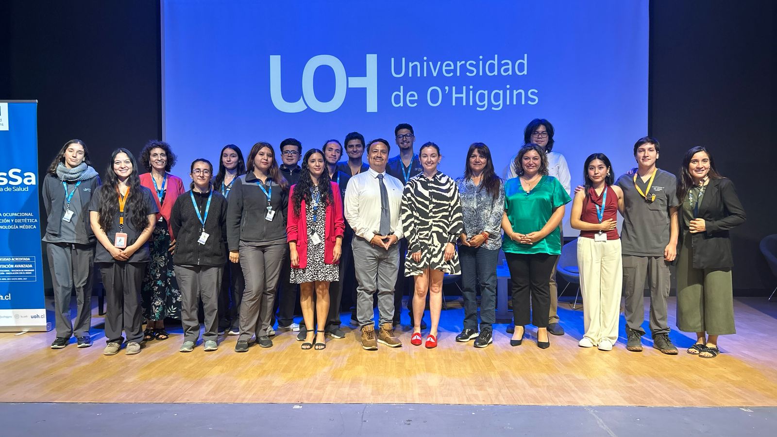 Ateneo Clínico-Comunitario