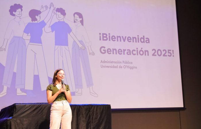Bienvenida Ad Publica 2025 - 1