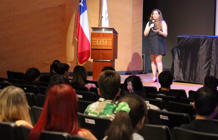 Bienvenida Contabilidad 2025 - 3