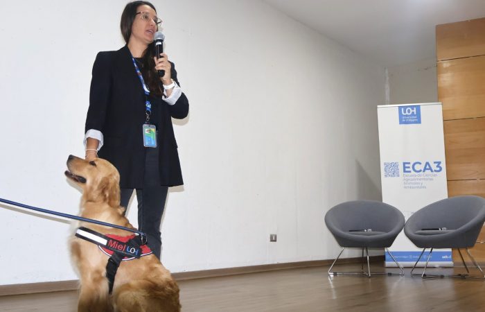 Bienvenida ECA3