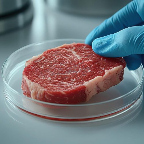 Comunicación y carne in-vitro: el estudio de percepción que aporta al debate del futuro alimentario