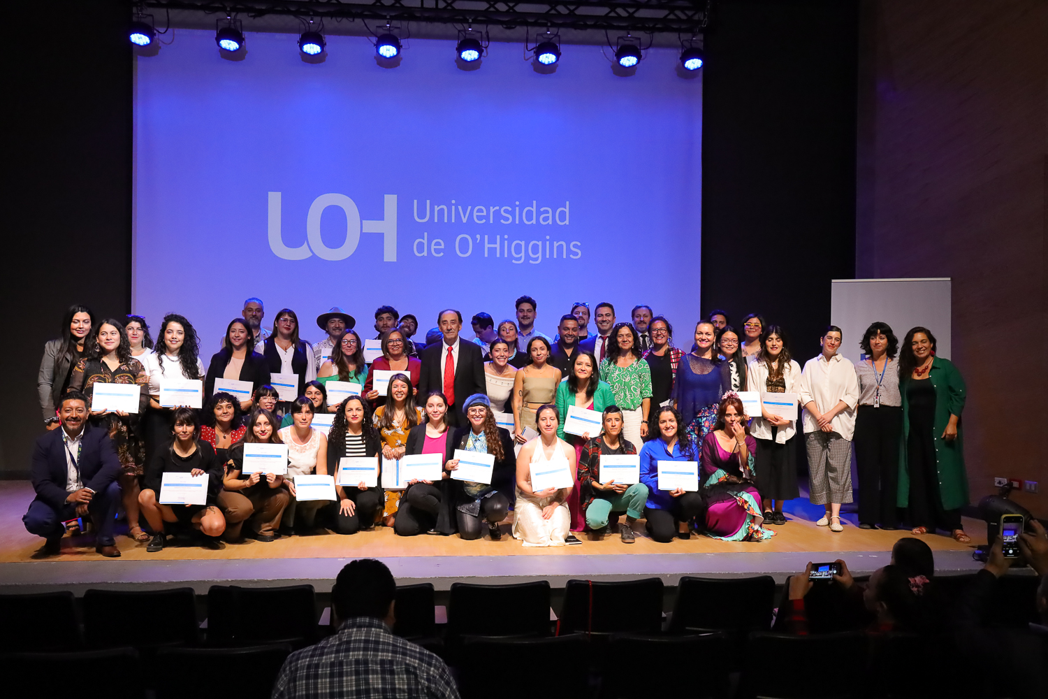 Diplomado en Educación Artística