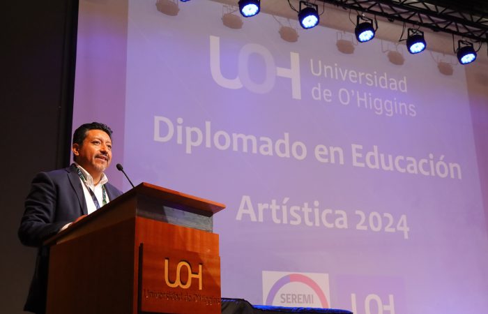 Diplomado en Educación Artística