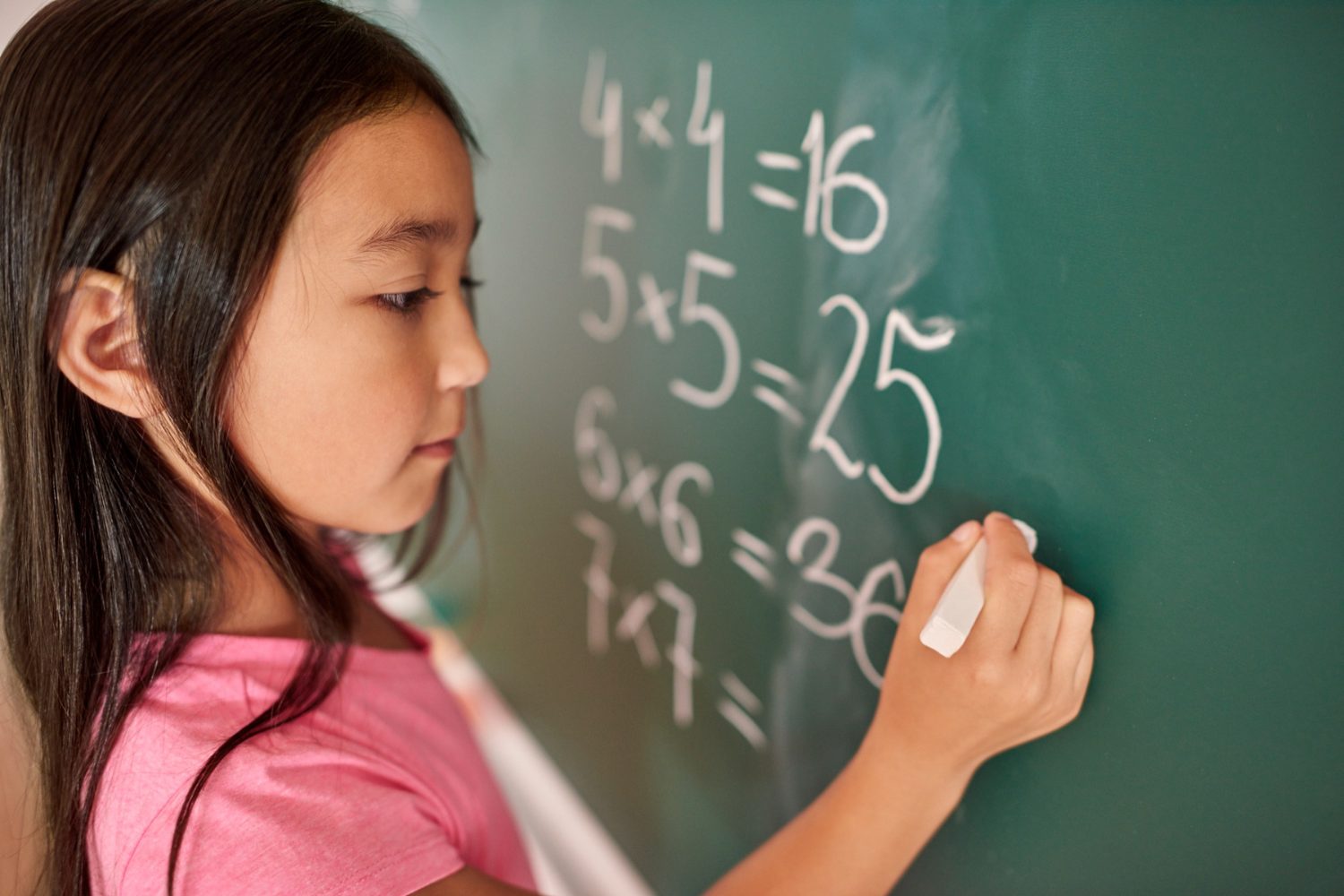 Día Internacional de las Matemáticas
