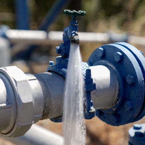 Día del Agua: la innovación como clave para garantizar agua potable en zonas rurales