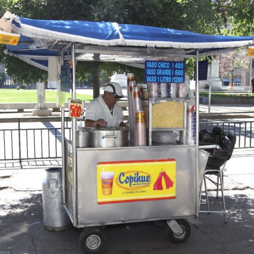 Informalidad laboral en Chile: los desafíos para un trabajo decente