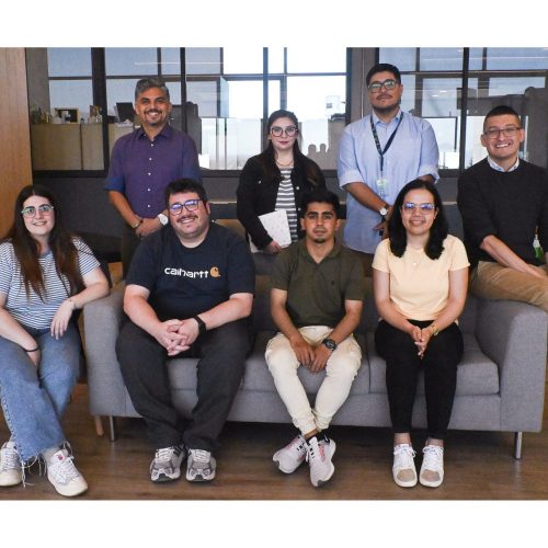 UOH refuerza su proyección global con la incorporación de estudiantes extranjeros de pre y postgrado