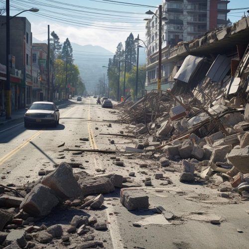 ¿Terremoto inminente?: el sismo de gran magnitud que podría sacudir a Chile tarde o temprano