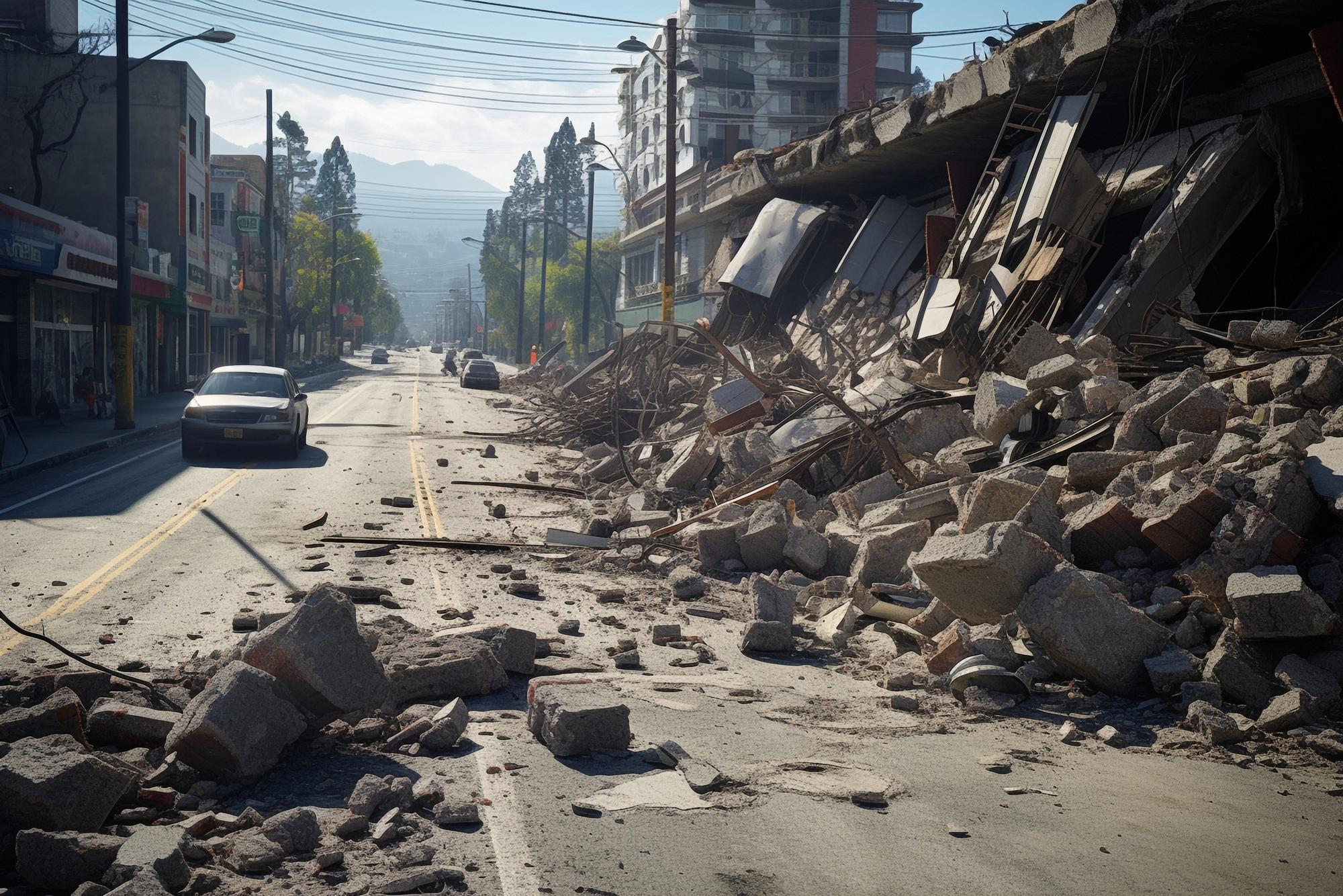 Terremoto