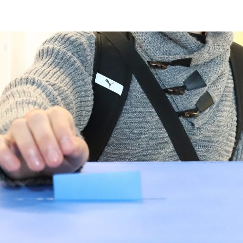 Transparencia y participación: inicia elección de representantes de funcionarias/os en la Junta Calificadora de la UOH