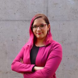 Dra. Ana María Espinoza