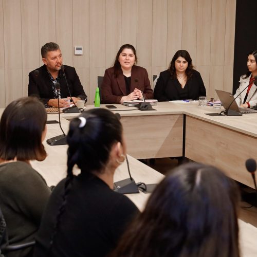 Educación y gestión local: estudiantes UOH realizarán prácticas profesionales en la Municipalidad de Codegua