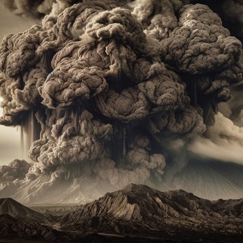 Campos Flégreos: el gigante dormido que podría despertar