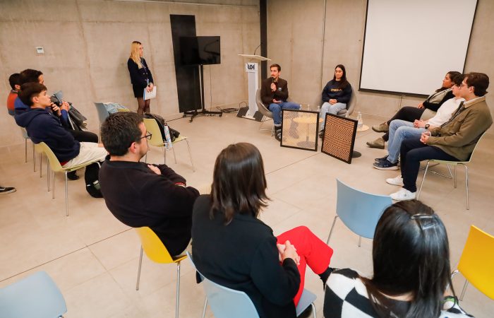 Semana del Emprendimiento