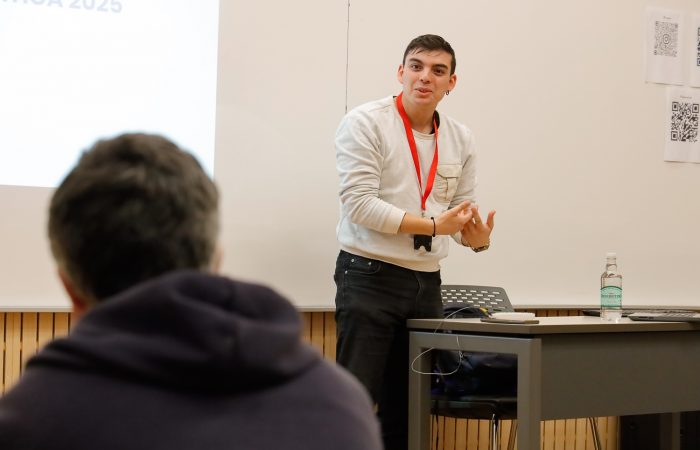 Semana del Emprendimiento