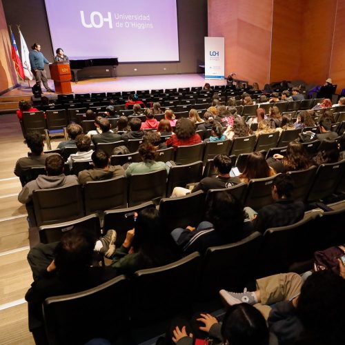 Actualización curricular y trabajo colaborativo marcaron el tercer Claustro Biestamental de Pedagogía en Lenguaje y Comunicación