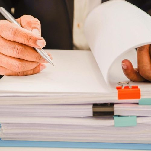 UOH comprometida con la gestión responsable y eficiente de sus compras