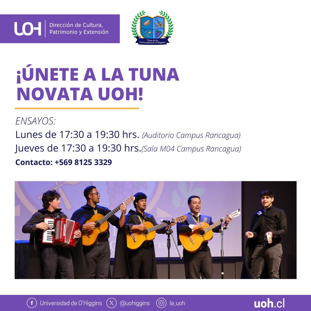 Tuna Novata UOH