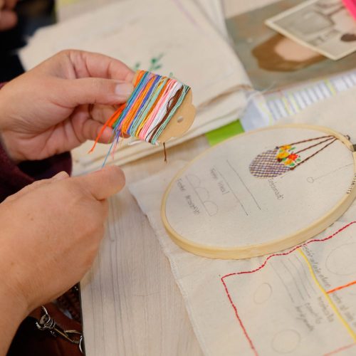 Extensión UOH 2025: cultura y aprendizaje abierto para toda la Región de O’Higgins