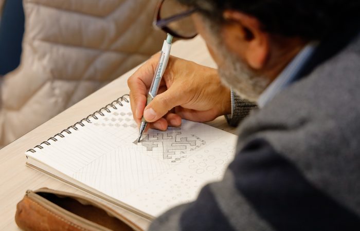 Cursos de Extensión 2025 - Retratos con pinturas (6 de 11)