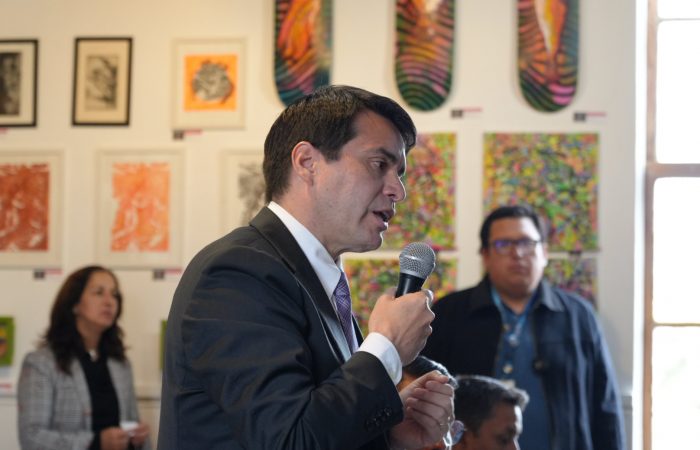 Centro de Extensión y Vinculación UOH