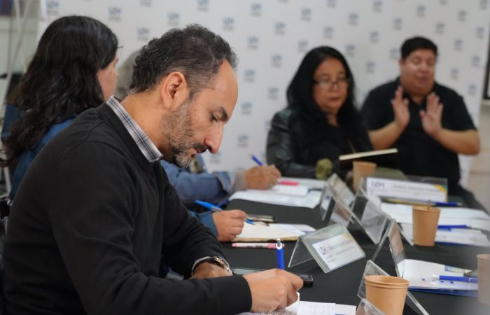 Centro de Extensión y Vinculación UOH