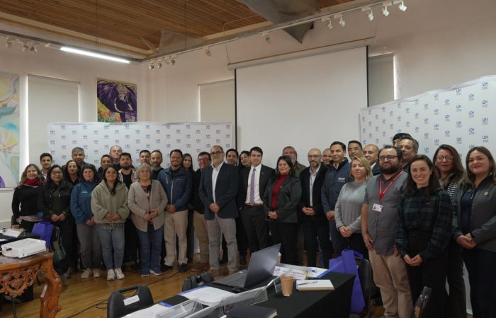 Centro de Extensión y Vinculación UOH