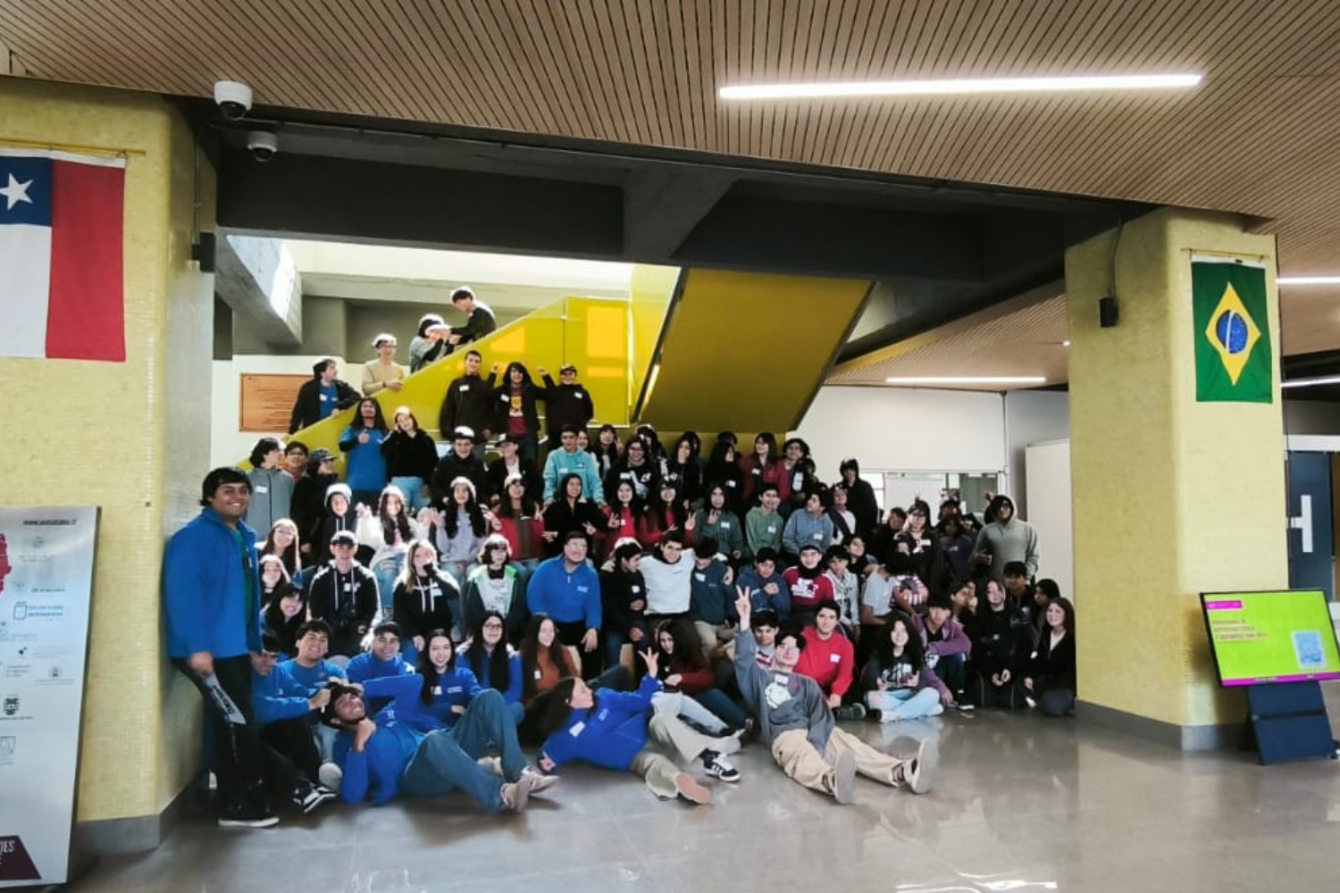 Fundación Mustakis