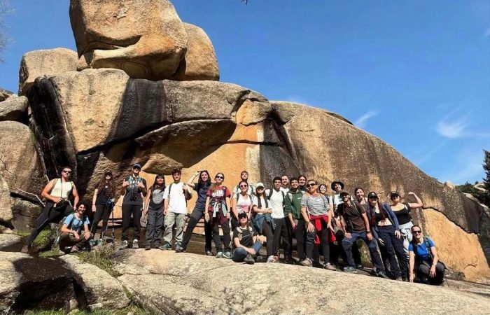 Magíster en Ciencias Ambientales y de la Tierra UOH