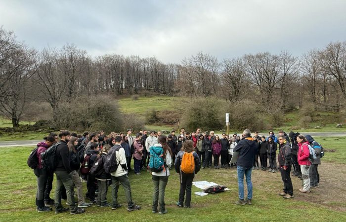 Magíster en Ciencias Ambientales y de la Tierra UOH