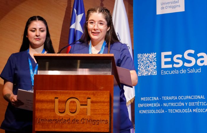 Investidura Enfermeria 2025-02