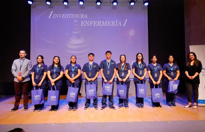 Enfermería UOH
