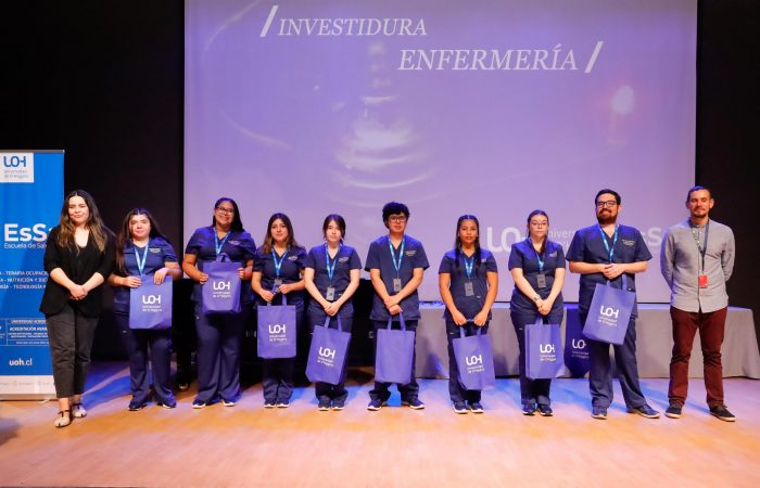 Enfermería UOH
