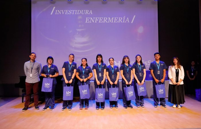 Enfermería UOH