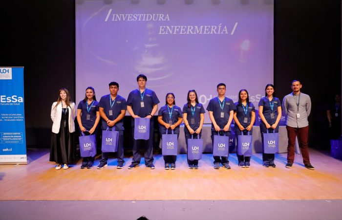 Enfermería UOH