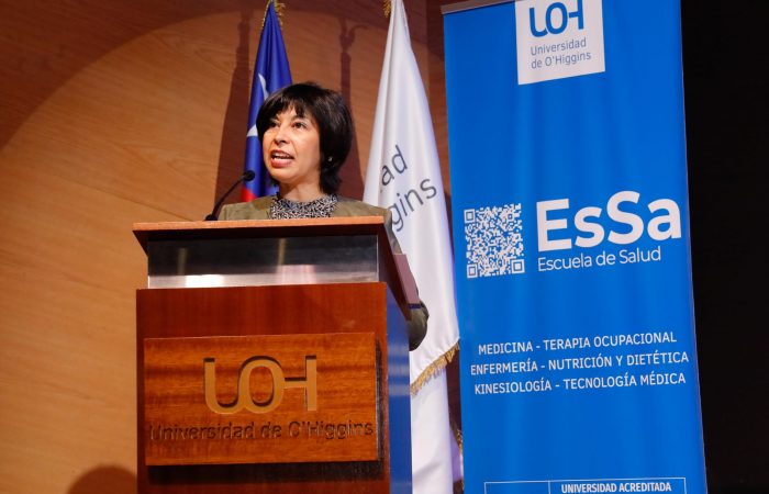 Enfermería UOH