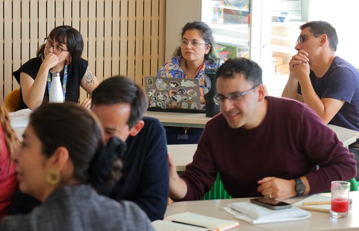 Consorcio de divulgación científica