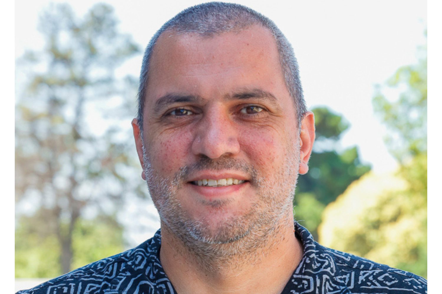 Juan Carlos Pozo