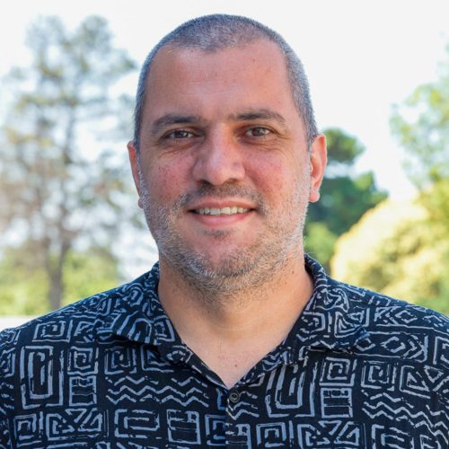 Académico UOH es nombrado miembro del comité científico de la Sociedad de Matemática de Chile