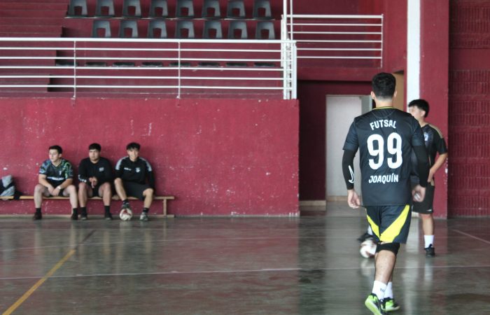 Juegos Inter - Especialidades Juegos Inter - Especialidades